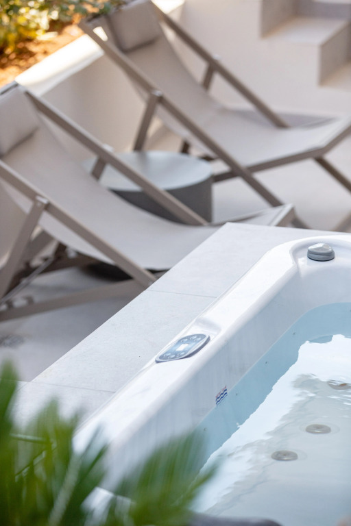 Aristea Hotel