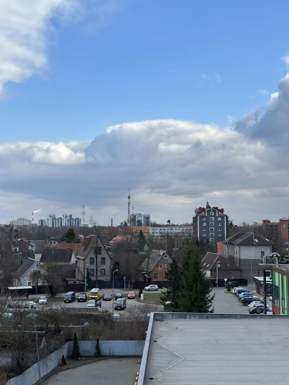 Квартира Уютная в удобной локации