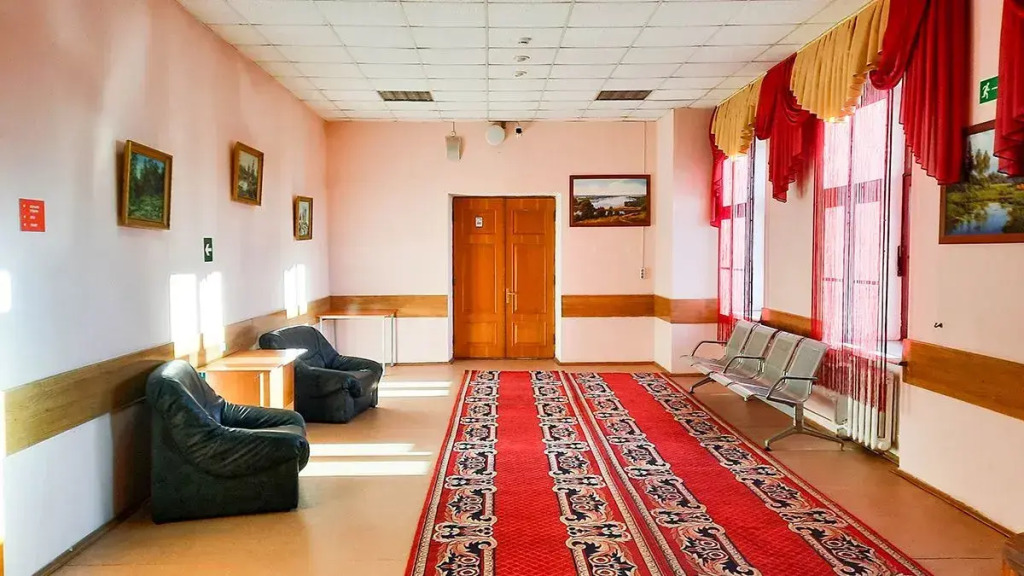 Отель Smart Hotel Калуга