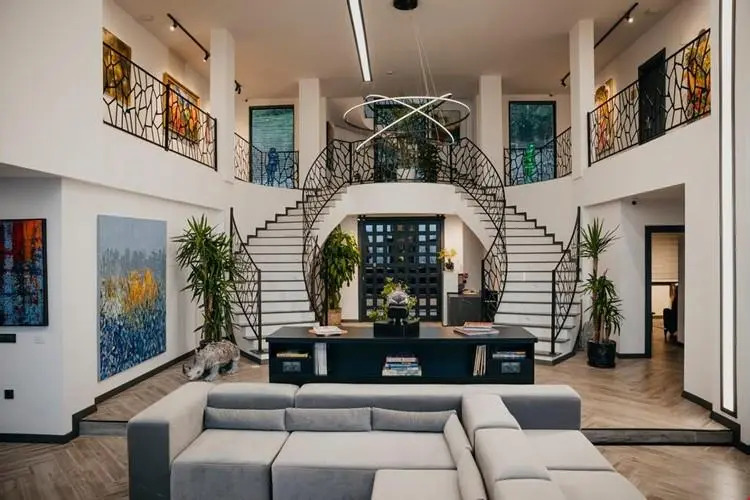 Cathan Art Hotel
