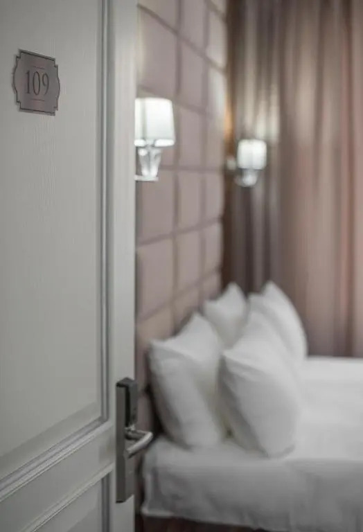 London Boutique Hotel
