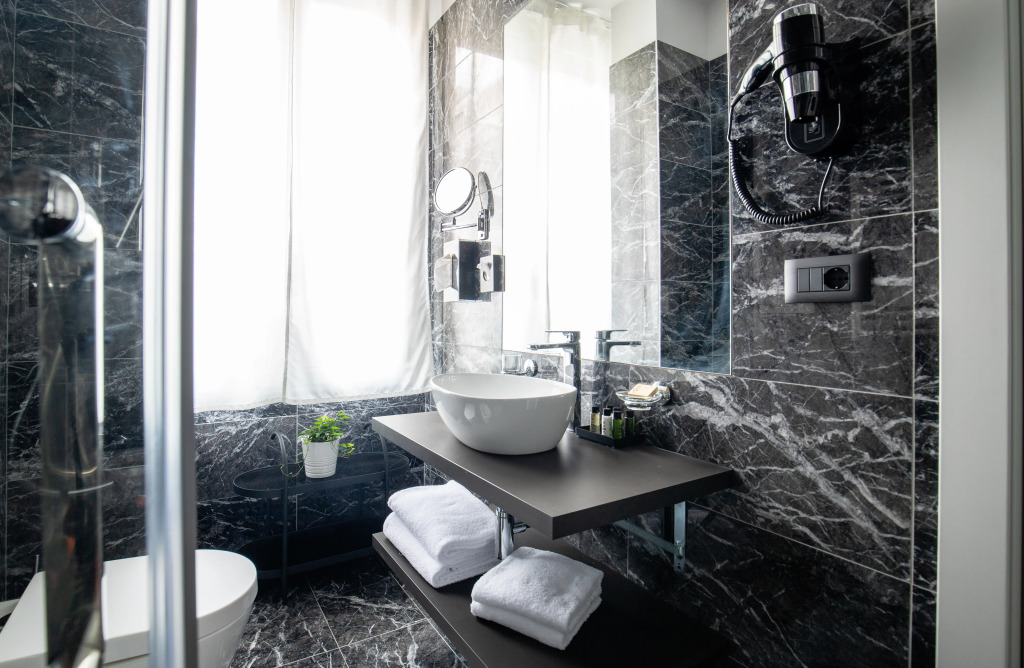 Бутик-отель Aiello Hotels - Centrale