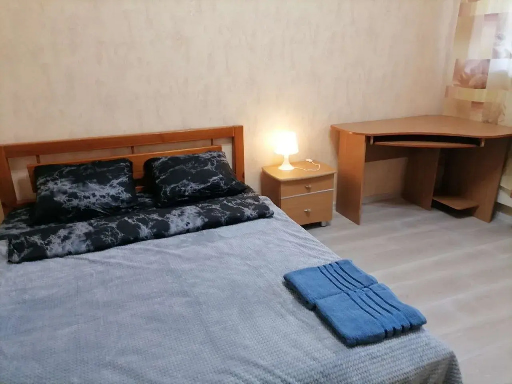 Квартира на Жулебинском Бульваре 1