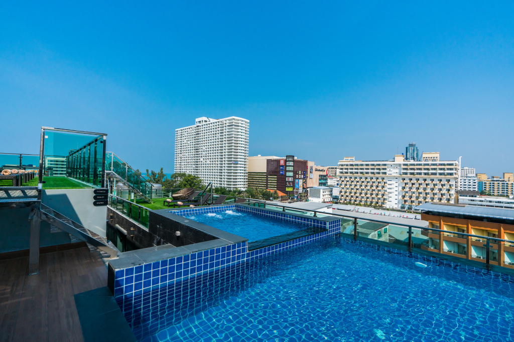 Acqua Hotel