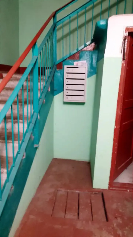 Квартира Уютная двушка в Старом городе