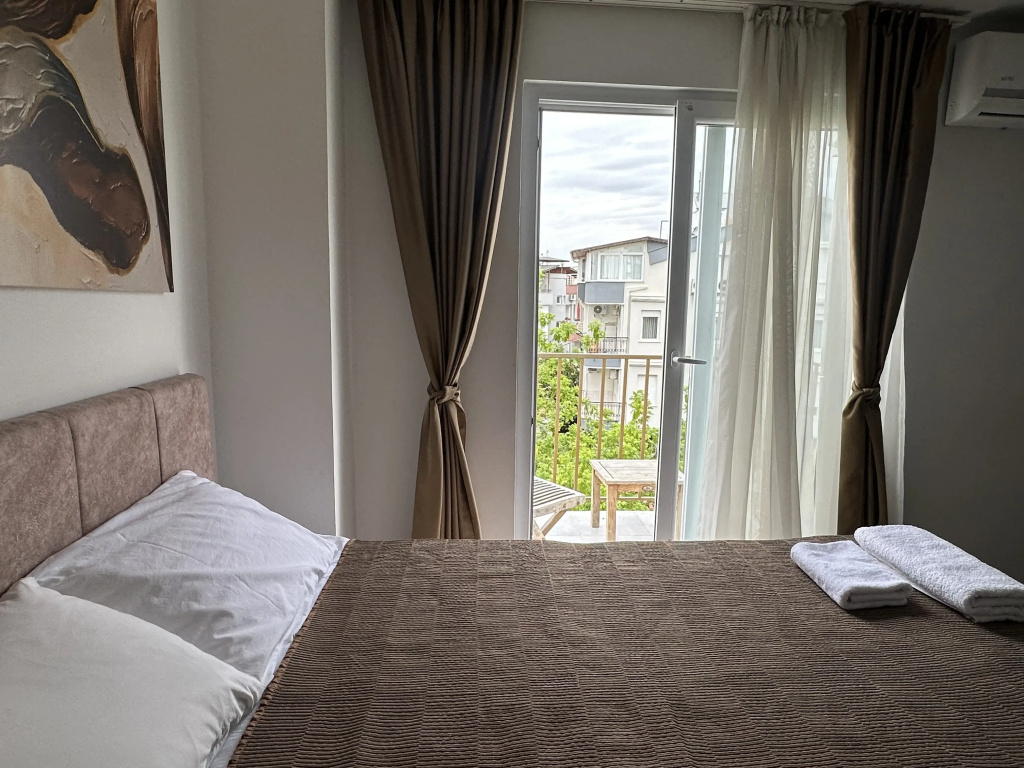 Babil Hotel