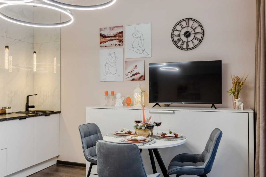 Апартаменты Pronina Aparts Relax Zone