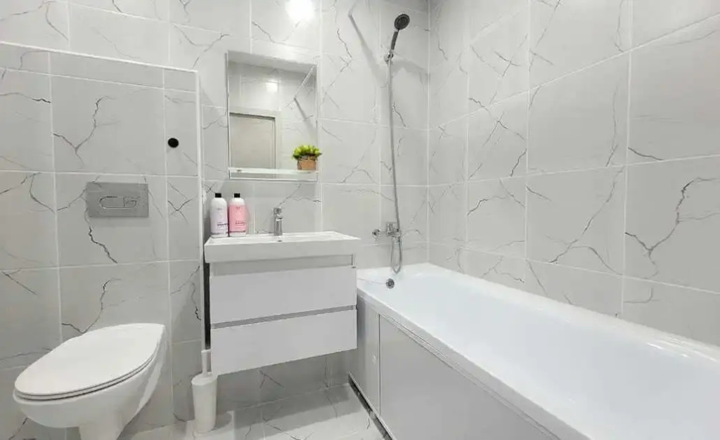 Апартаменты Prince Apartments на Улице Власихинская 65Ак2
