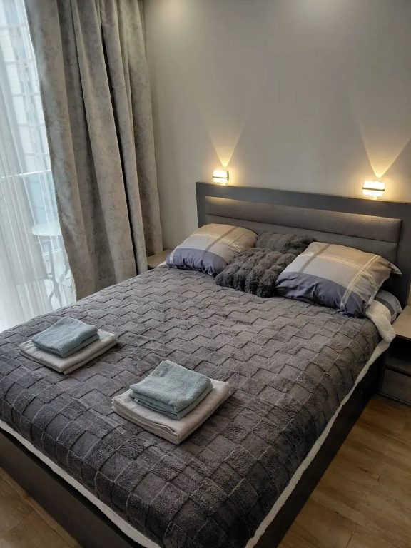 Апартаменты Lux Sunrise 275