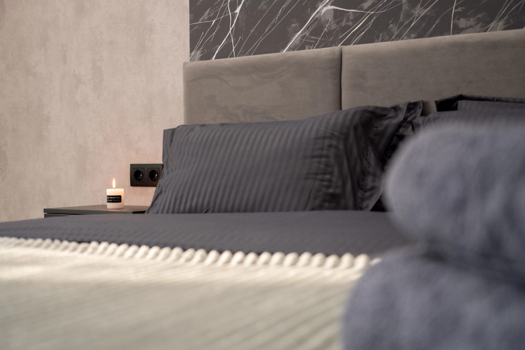 Апартаменты Art Home