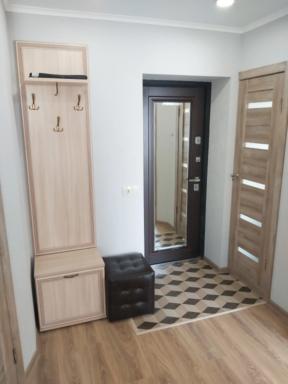 Квартира Заводской Район