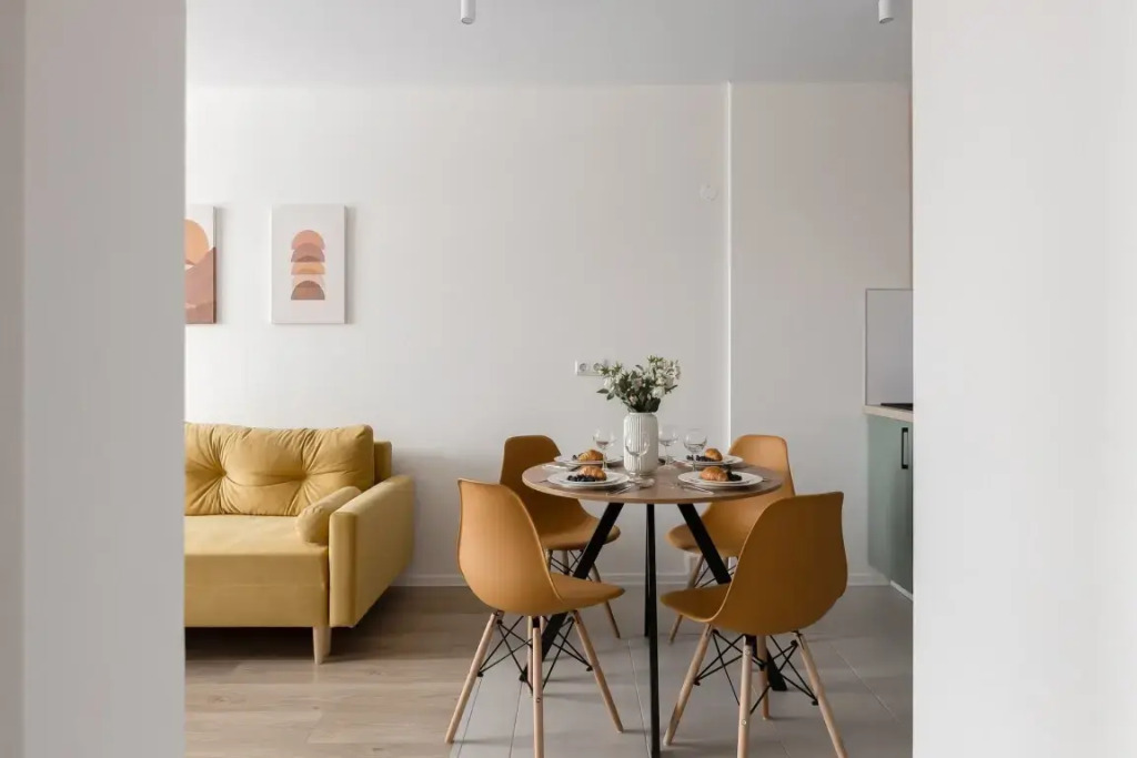 Апартаменты SMART LOFTS | Cruise | Отдельная спальня | Медцентры (ФМБА, ЛОР) | Крокус