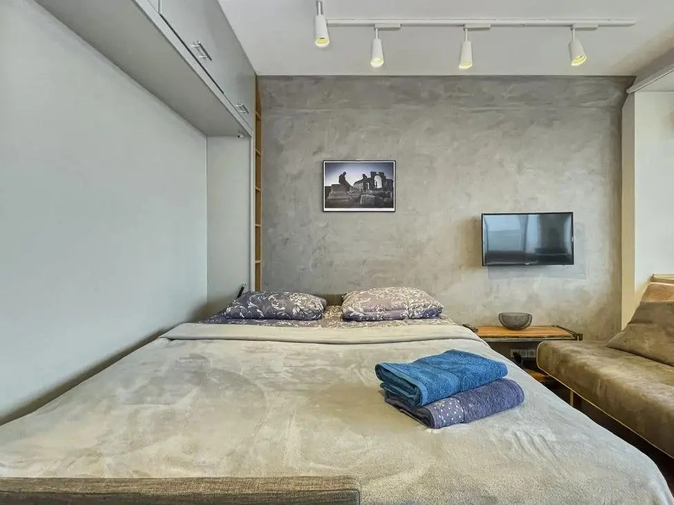 Апартаменты у Метро Динамо Петровский Парк Residence