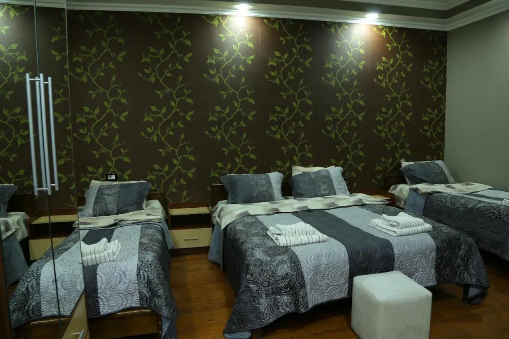Dkd-bridge Hotel