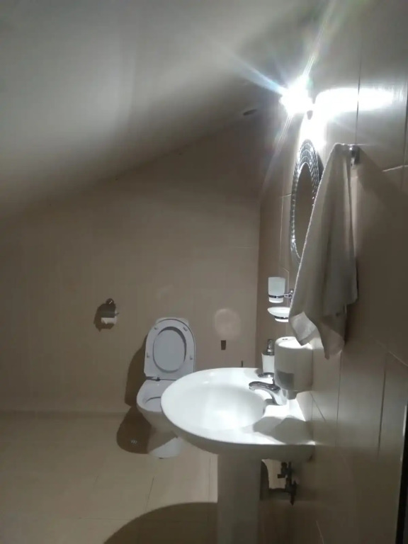 Respekt Mini-Hotel