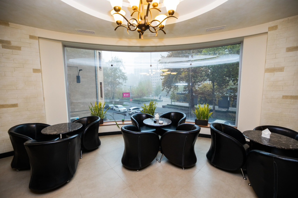 Diamond Hotel Yerevan