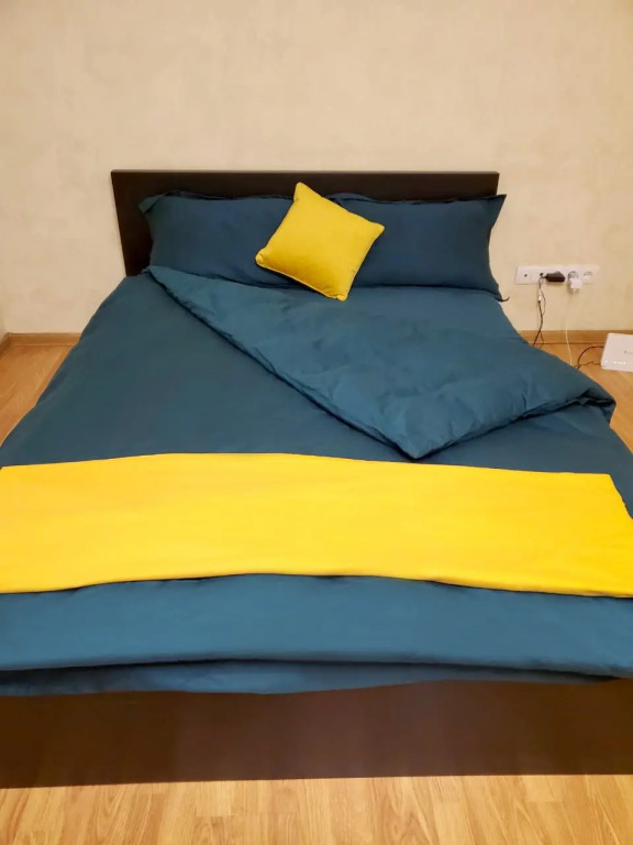 2K Nedaleko ot Tsentra Moskvy i Bolnitsy Imeni Botkina Flat