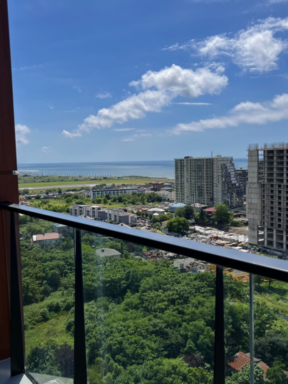 Апартаменты Cozy Lemon Garden Apartments