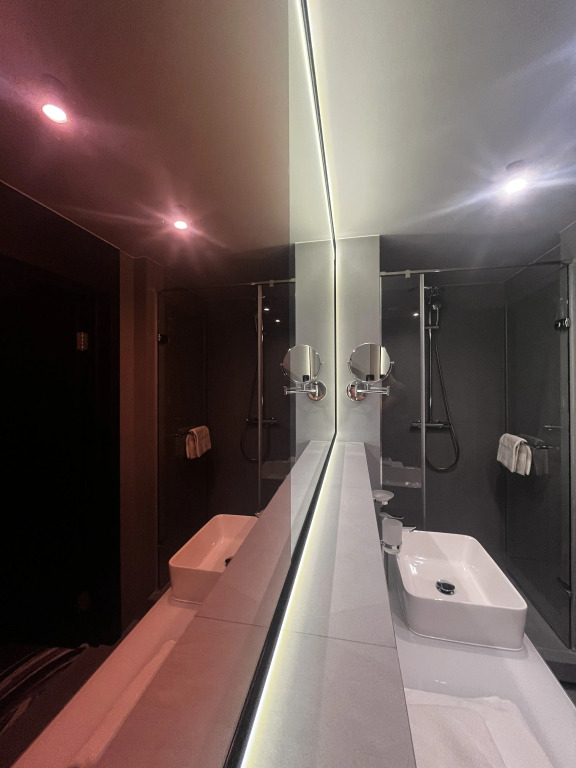 Апартаменты Mercure Hotel and Residences Saint Petersburg 3
