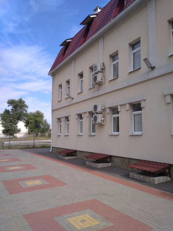 Отель Южный