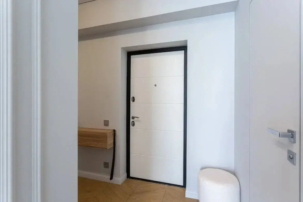 Квартира 4.16 STUDIO ISKRA 2