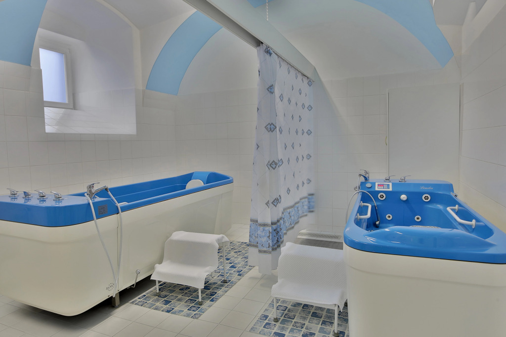 Belvedere Wellness Hotel