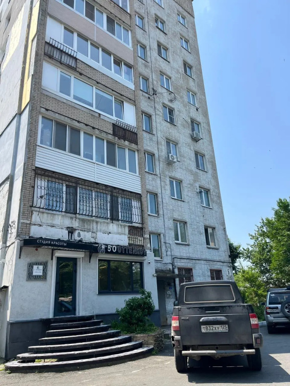 Квартира Центральный Дворик