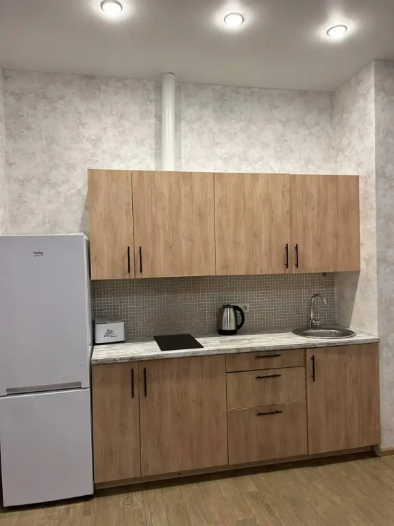 Uyutnaya Kvartira Flat