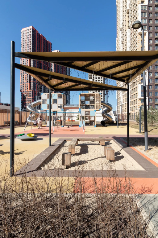 Апартаменты Уютный Loft