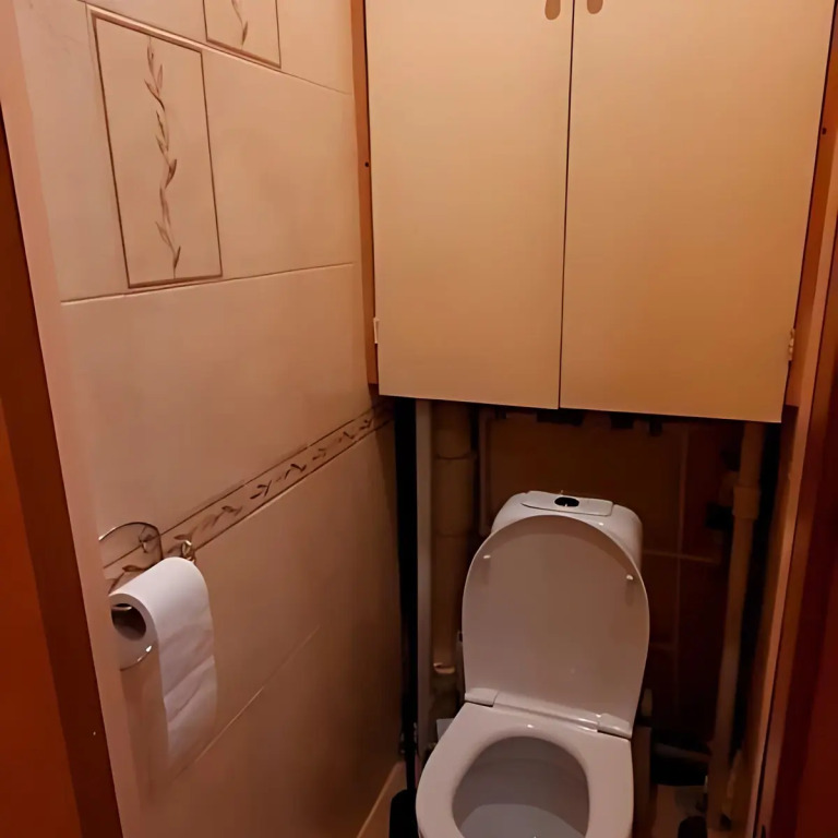 Квартира на Богатырском проспекте, 5к1