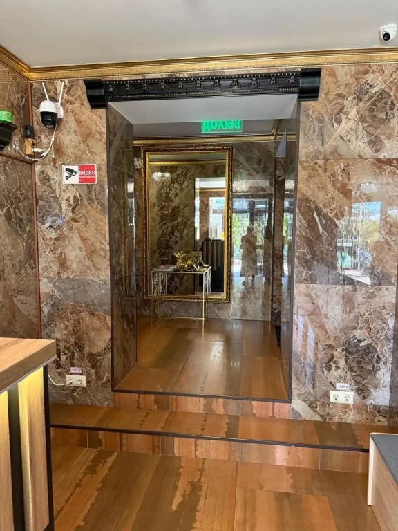 Апартаменты Номер Стандарт Golden Holiday