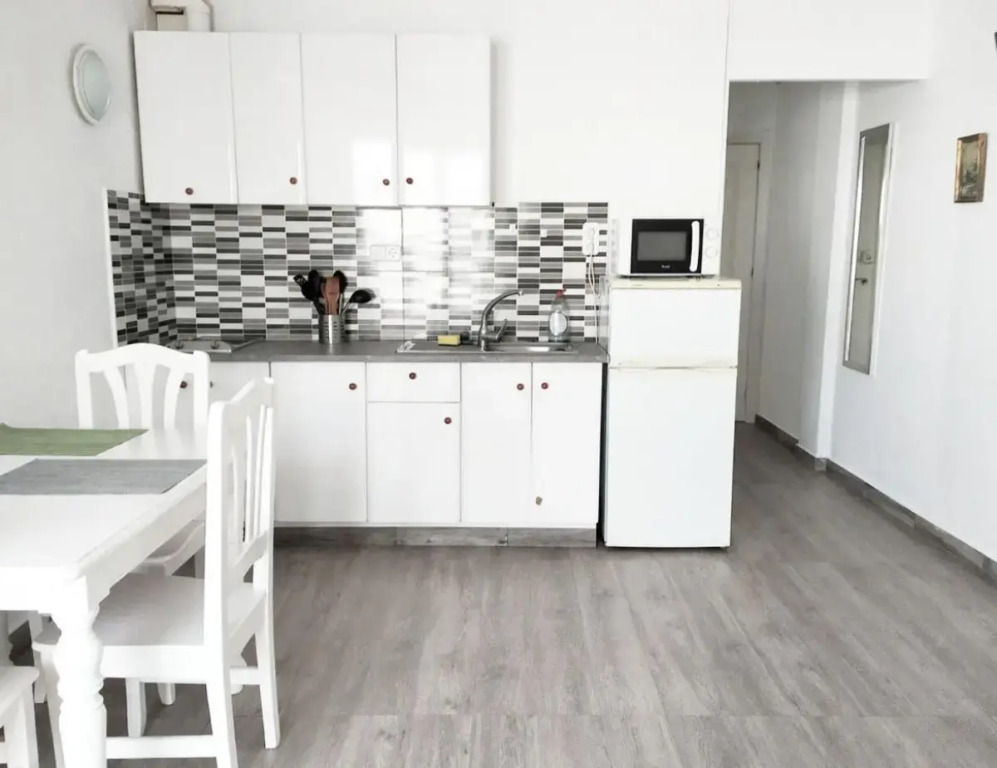 Апартаменты Apartsalou Bilbao