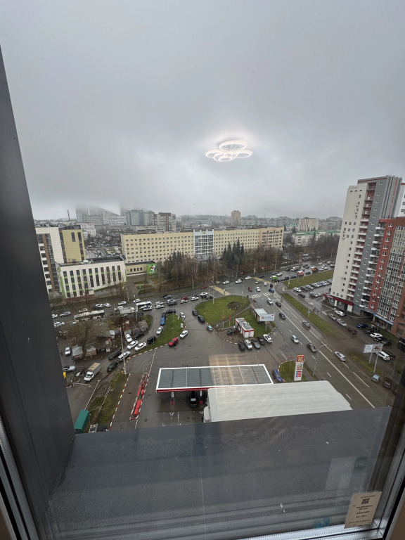 Квартира Элементум