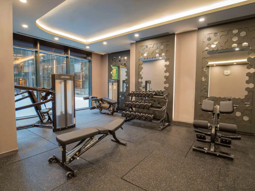 Sofitel Istanbul Taksim
