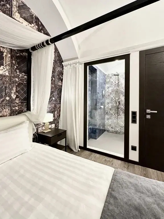 Апартаменты LITEINY Canopy