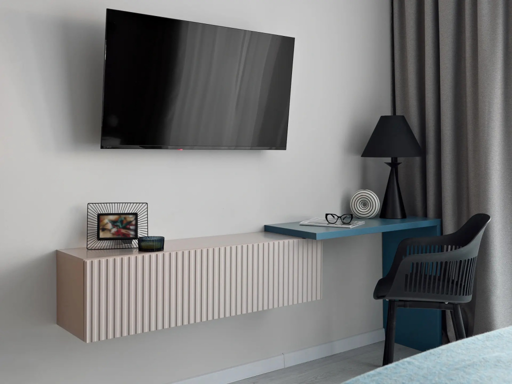 Квартира ЖК Amber от Apartments Stories