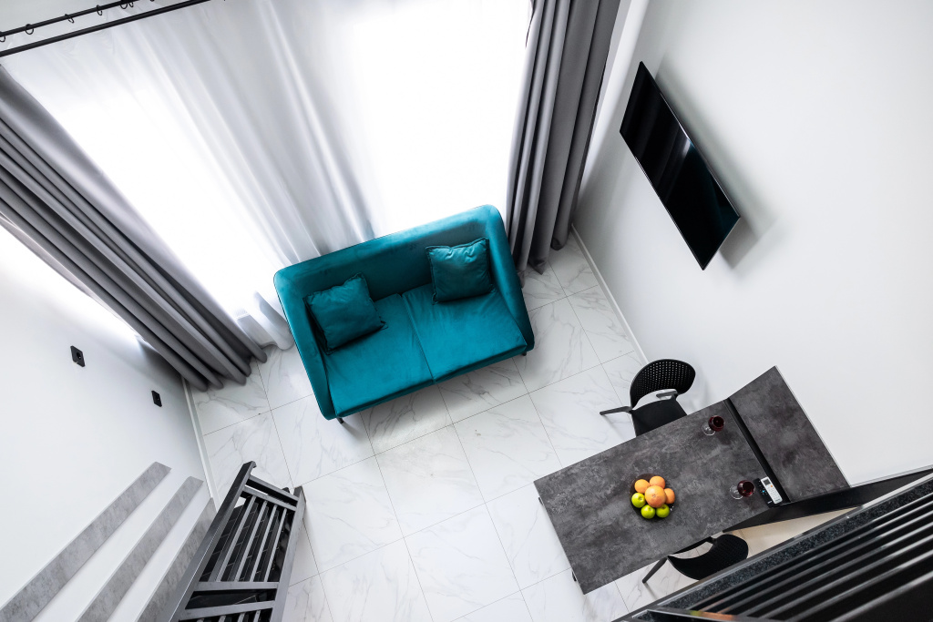 3 ★ Отель Innova Hotel