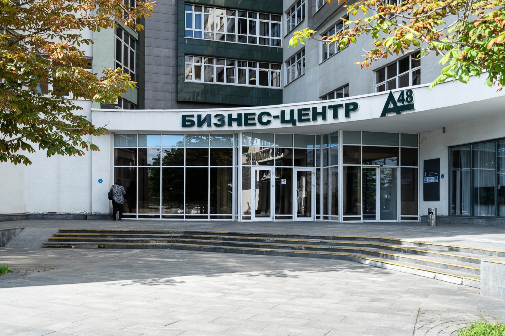 Апартаменты Алтуфьевское Шоссе 48/1