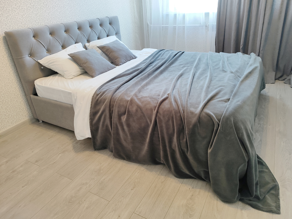 Квартира 2-к., 45 м², 12/16 этаж