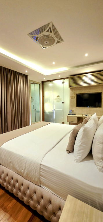 Kingslanding Unawatuna Hotel	