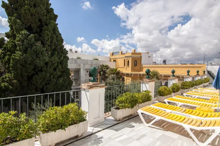 Hotel San Gil