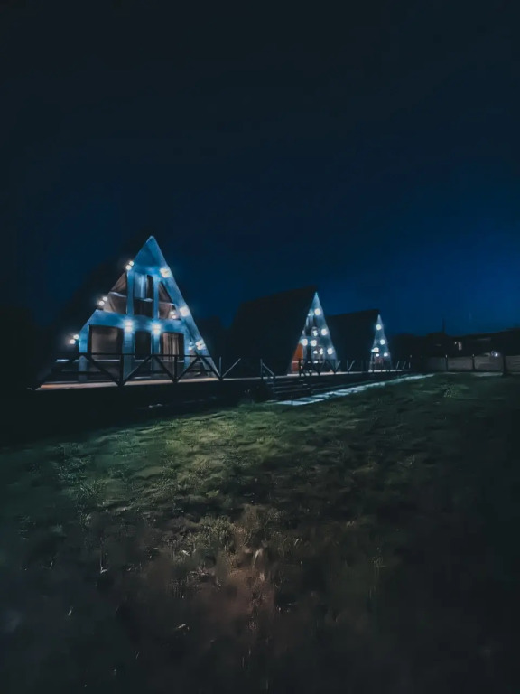 Частный дом Eco Villa Apsny