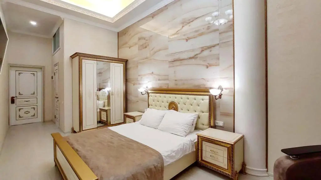 Апартаменты M Apartments Gallery 1