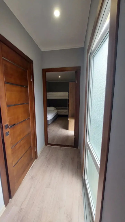 Отель BlackSeaHotel Ldzaa