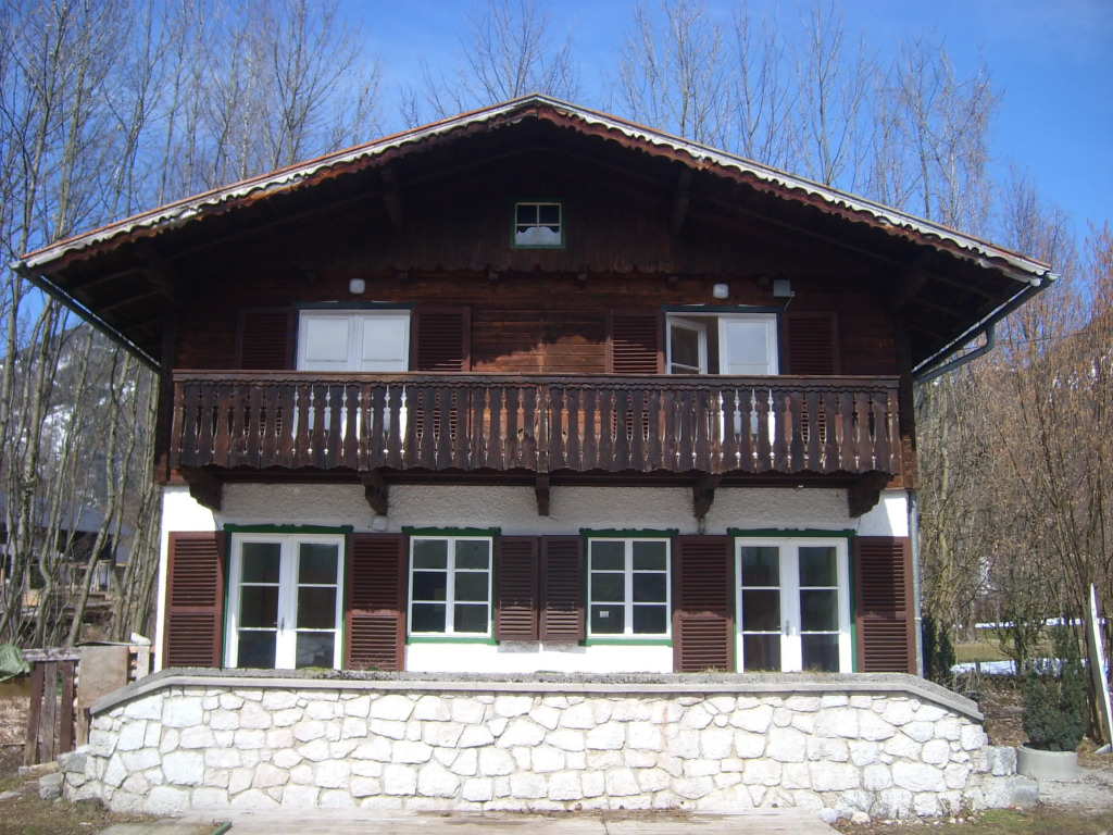 gartenhouse