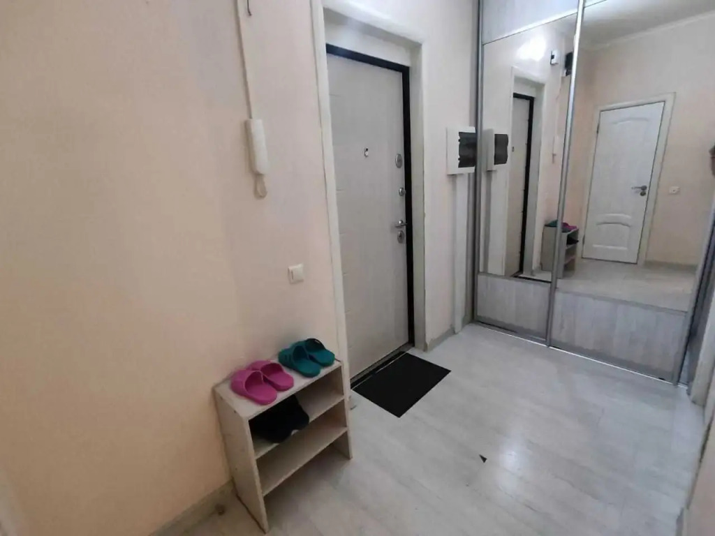Квартира Маршала Чуйкова 10к2