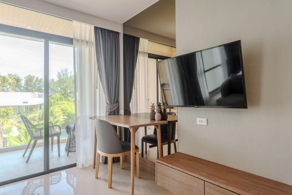 Апартаменты Wyndham gardens elegant pool condo 1412
