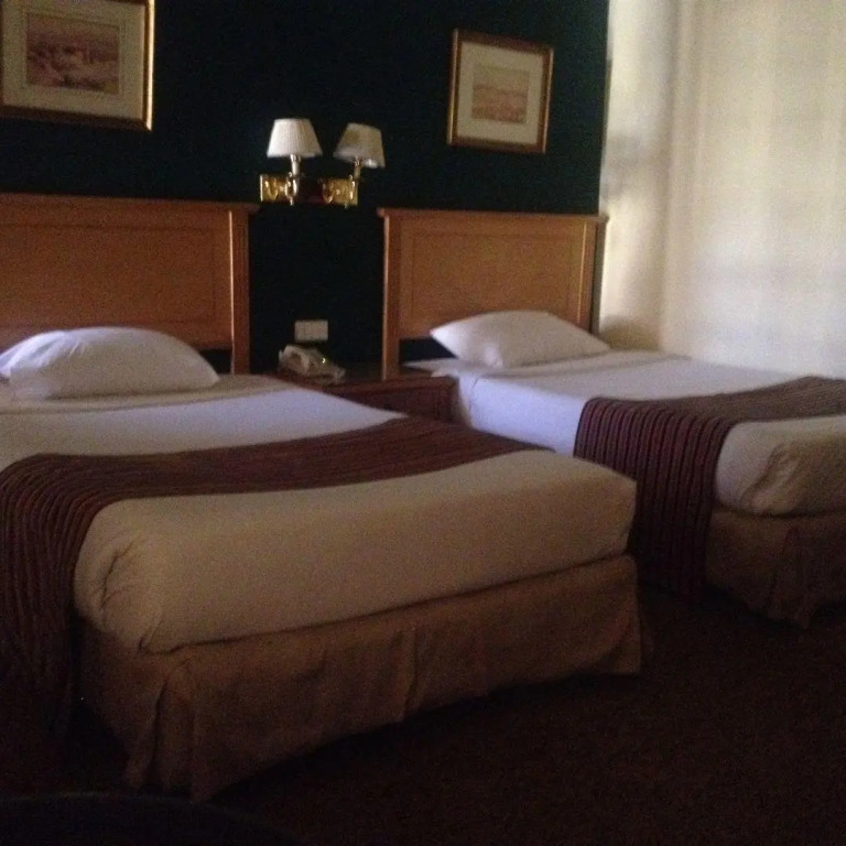 Amarante Pyramids Hotel