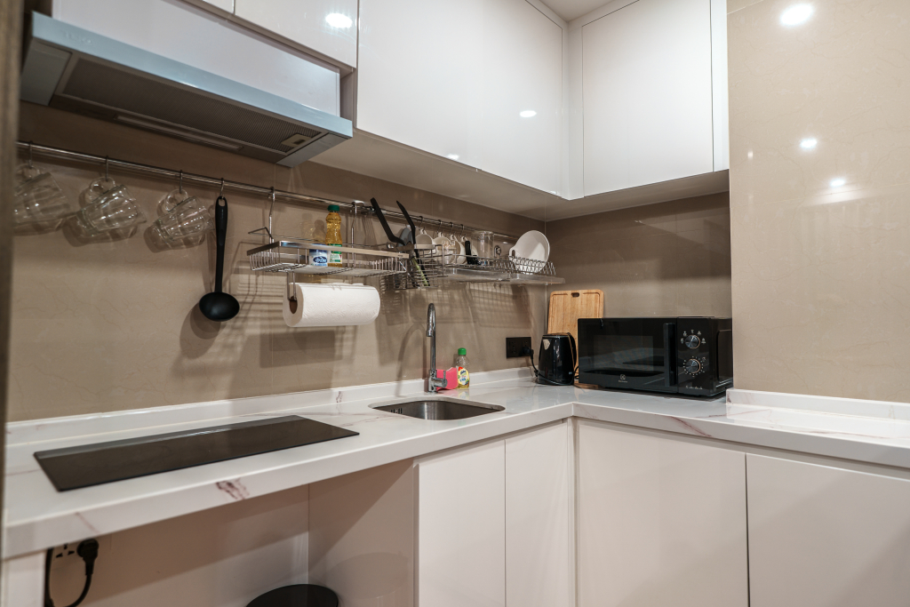 Квартира View 2Bdr Lux La Vita Rawai