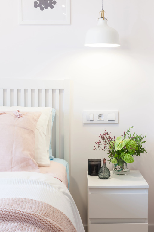 Апартаменты Quiet Private Estudio in Safe Area